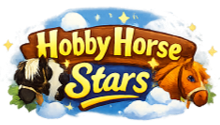 Hobby Horse Stars logo